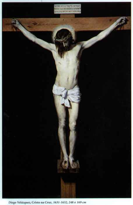 Cristo na Cruz